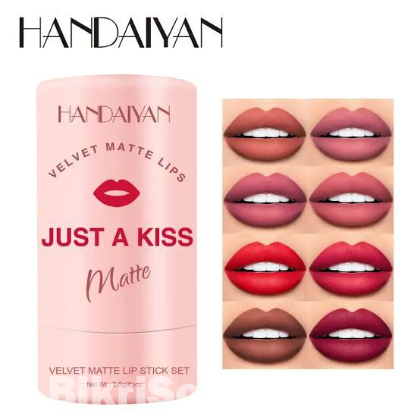 HANDAIYAN Velvet Matte lipstick